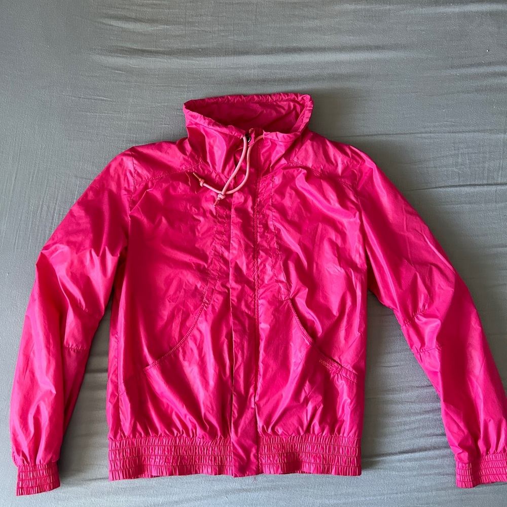 WESC Vintage jacket
